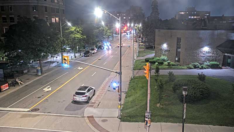Traffic camera image at 2025-07-31 01:35:50