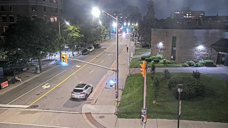 Traffic camera image at 2025-07-31 01:45:50
