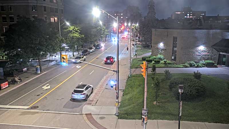 Traffic camera image at 2025-07-31 01:55:47