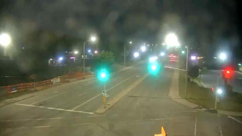 Traffic camera image at 2025-08-04 01:15:38