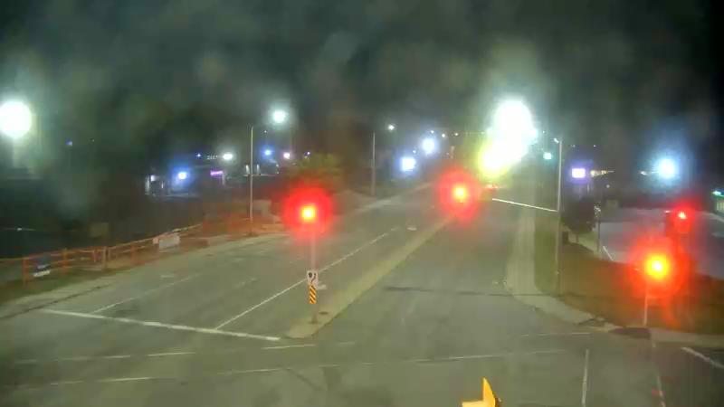 Traffic camera image at 2025-08-04 01:20:43