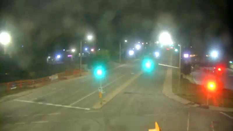 Traffic camera image at 2025-08-04 01:30:40