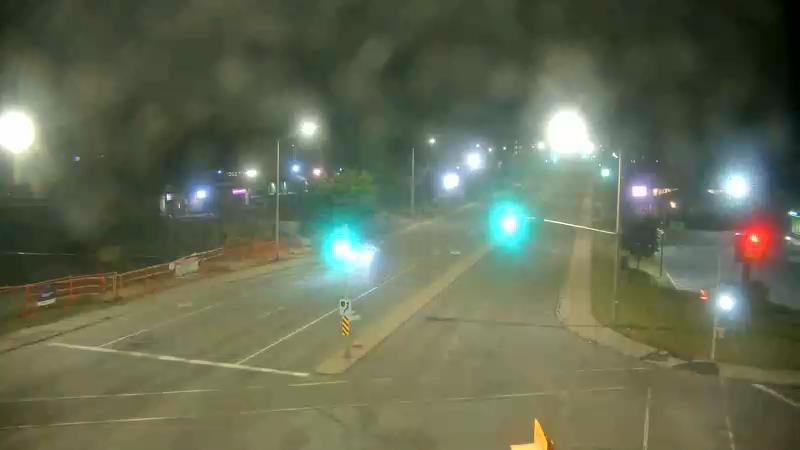 Traffic camera image at 2025-08-04 01:55:46