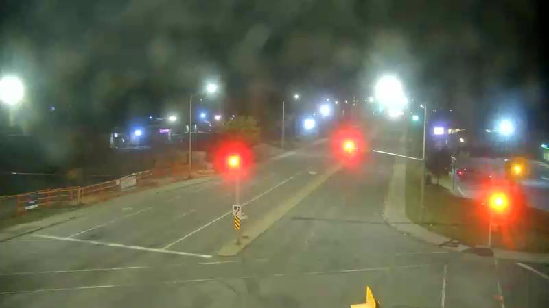 Traffic camera image at 2025-08-04 02:00:37