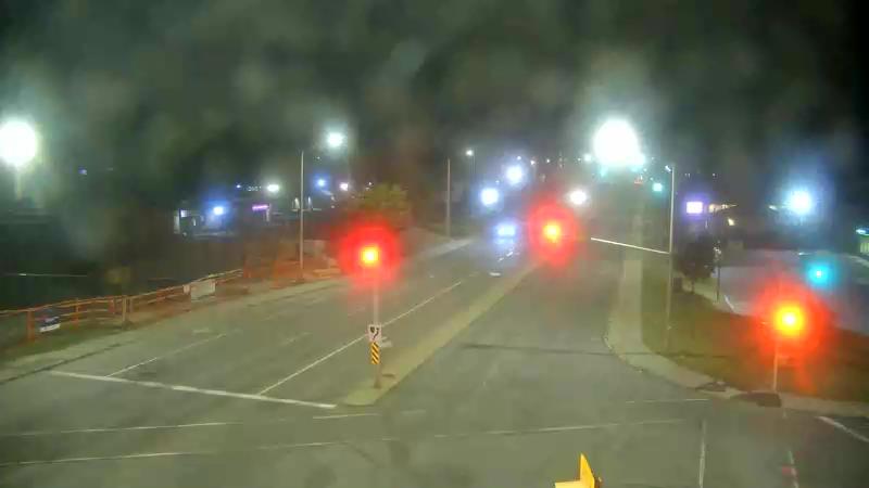 Traffic camera image at 2025-08-04 02:05:41