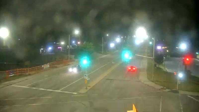 Traffic camera image at 2025-08-04 02:20:45