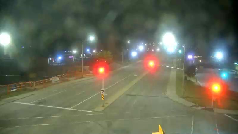 Traffic camera image at 2025-08-04 02:30:43