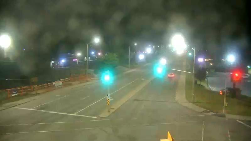 Traffic camera image at 2025-08-04 02:35:46