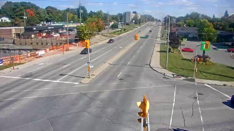 Traffic camera image at 2025-09-14 17:51:00