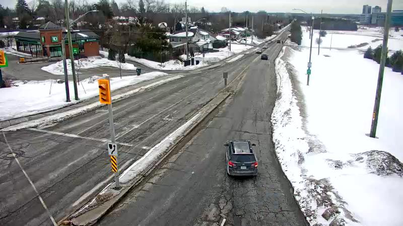 Traffic camera image at 2025-03-09 14:50:52