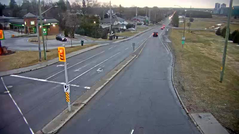 Traffic camera image at 2025-03-25 11:10:37