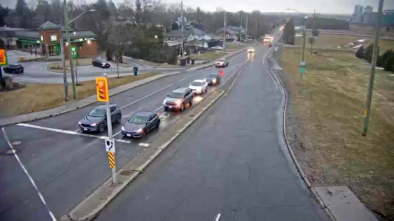 Traffic camera image at 2025-03-25 11:15:38
