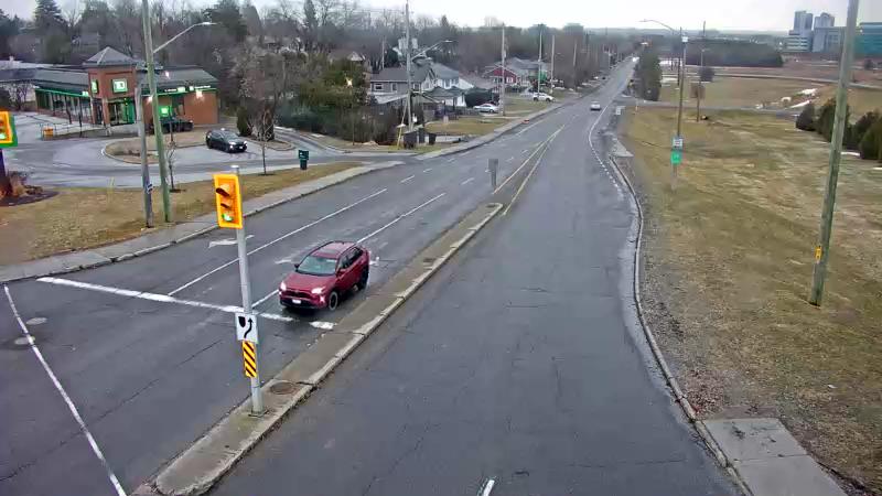 Traffic camera image at 2025-03-25 11:20:42