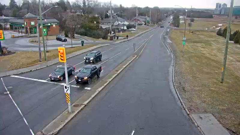 Traffic camera image at 2025-03-25 11:25:43