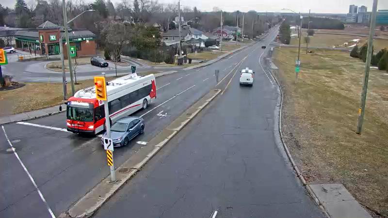Traffic camera image at 2025-03-25 11:36:46