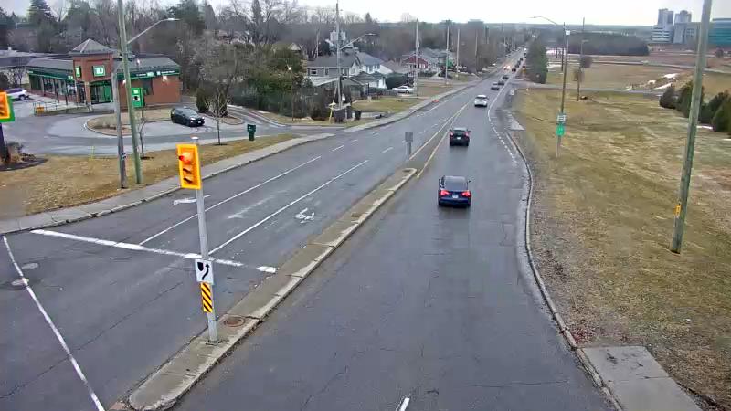 Traffic camera image at 2025-03-25 11:40:41