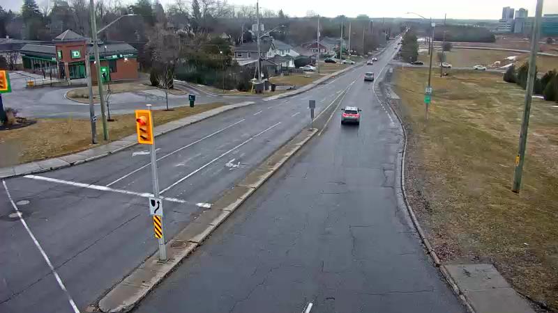 Traffic camera image at 2025-03-25 11:55:34