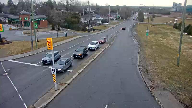 Traffic camera image at 2025-03-25 12:05:37