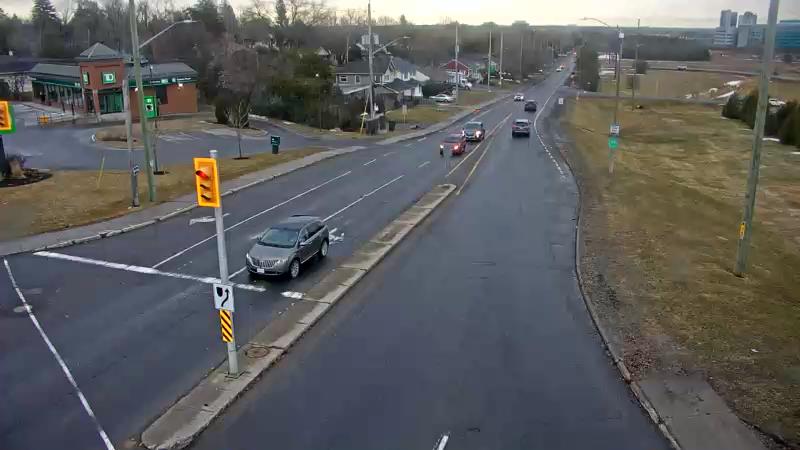 Traffic camera image at 2025-03-25 12:25:38