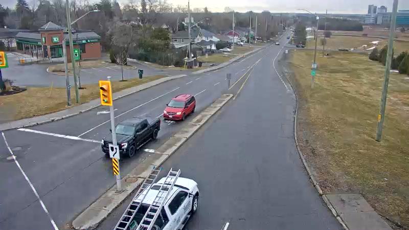 Traffic camera image at 2025-03-25 12:37:23