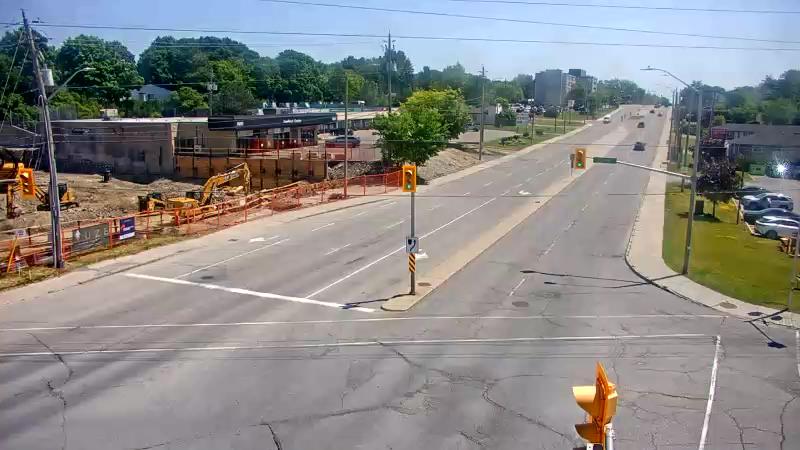 Traffic camera image at 2025-06-30 15:50:53