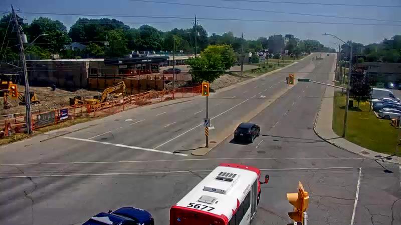 Traffic camera image at 2025-06-30 16:00:52