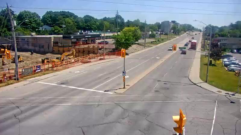 Traffic camera image at 2025-06-30 16:05:45
