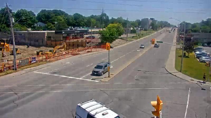 Traffic camera image at 2025-06-30 16:10:56