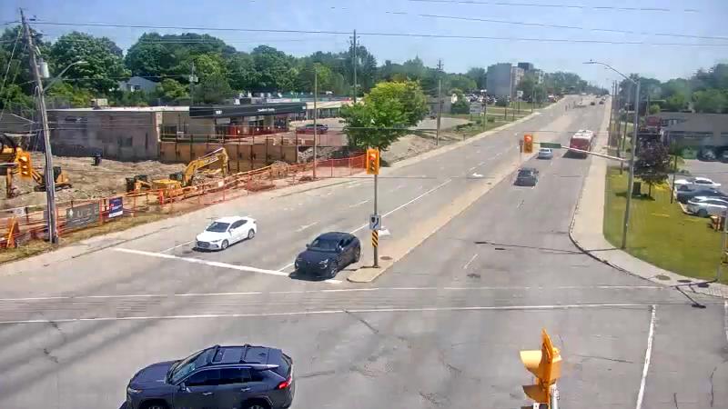 Traffic camera image at 2025-06-30 16:25:53