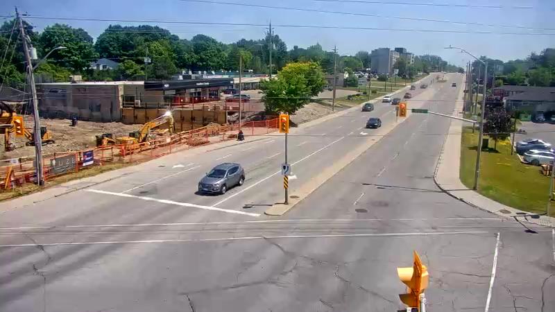 Traffic camera image at 2025-06-30 16:37:50