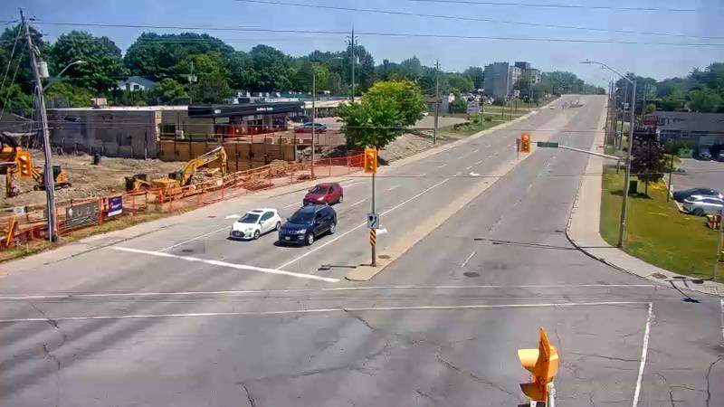 Traffic camera image at 2025-06-30 16:45:56