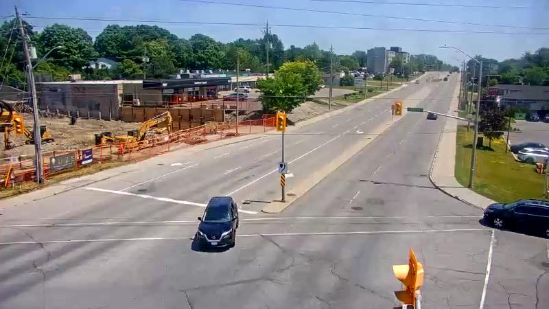Traffic camera image at 2025-06-30 16:55:46
