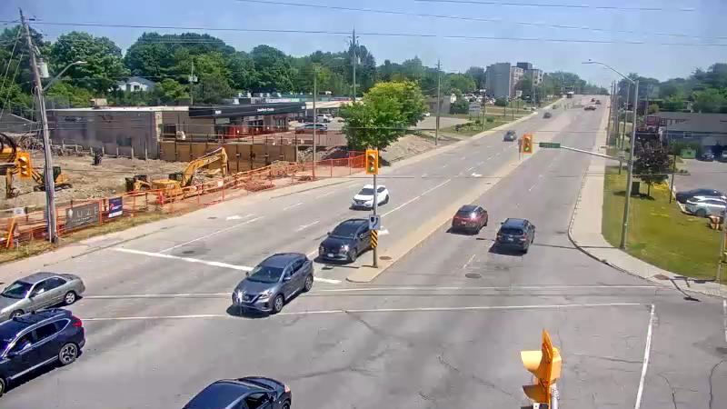 Traffic camera image at 2025-06-30 17:00:52