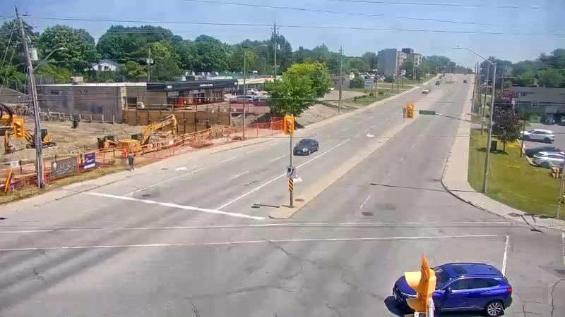 Traffic camera image at 2025-06-30 17:11:02