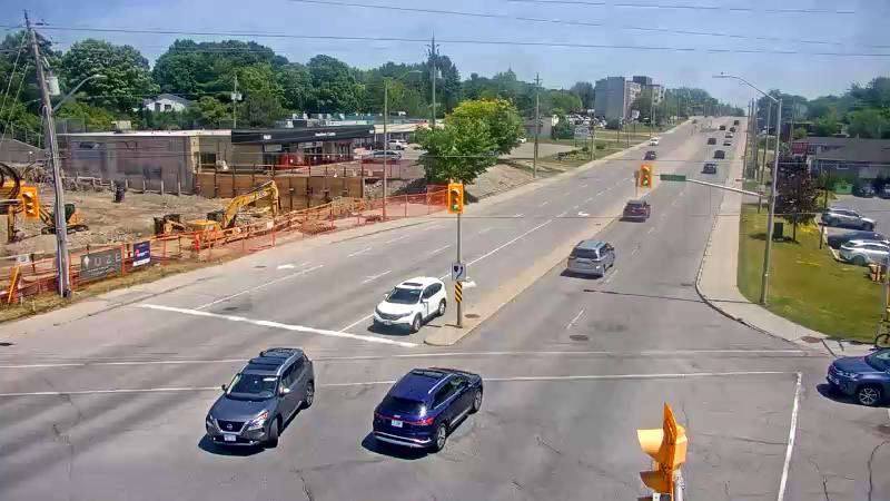 Traffic camera image at 2025-06-30 17:16:04