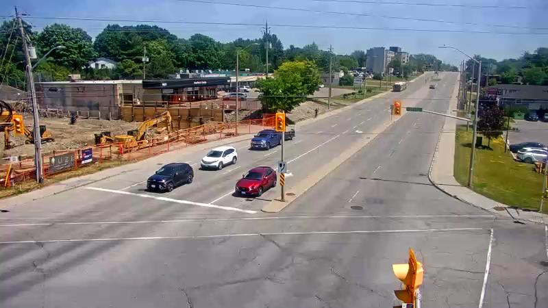 Traffic camera image at 2025-06-30 17:21:00