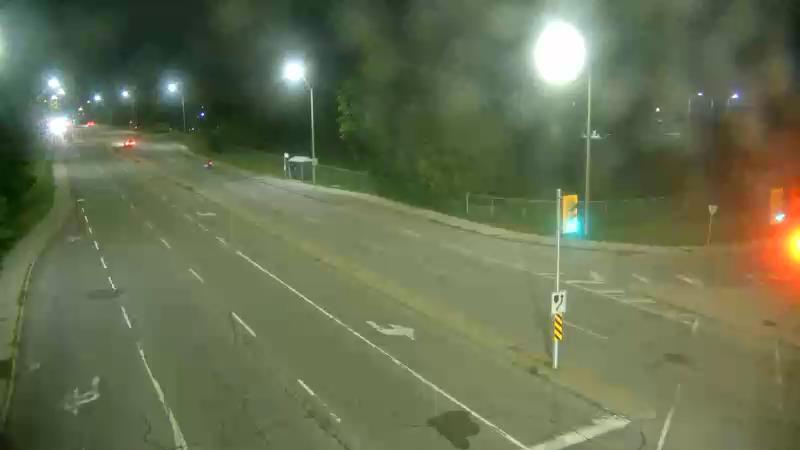 Traffic camera image at 2025-07-12 03:40:48