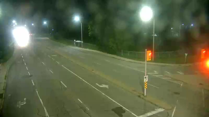 Traffic camera image at 2025-07-12 03:50:49