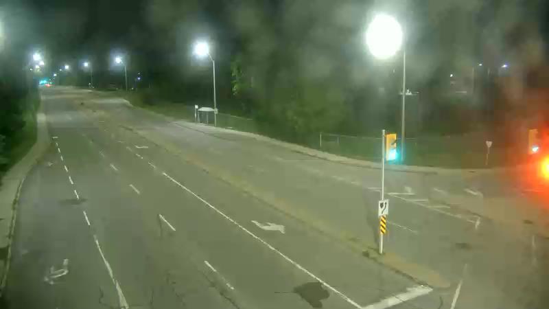 Traffic camera image at 2025-07-12 04:10:49