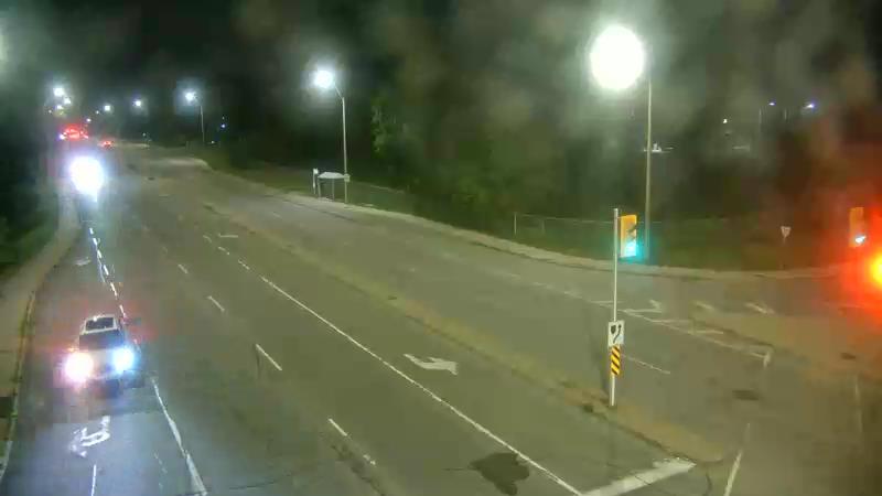 Traffic camera image at 2025-07-12 04:20:41