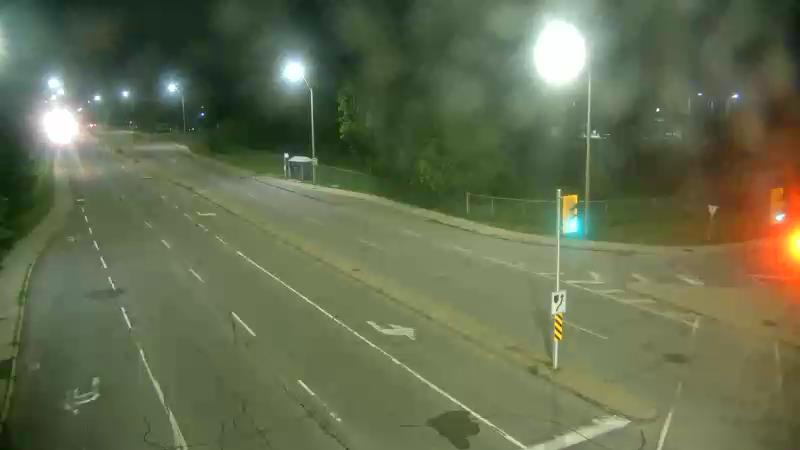 Traffic camera image at 2025-07-12 04:25:45