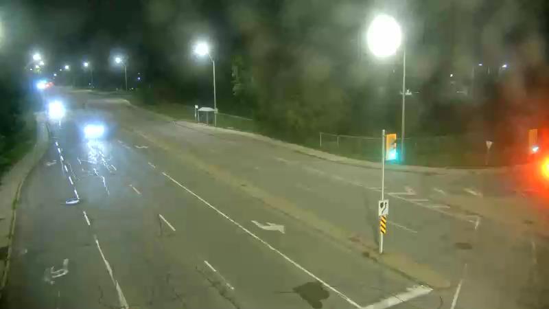 Traffic camera image at 2025-07-12 04:40:42
