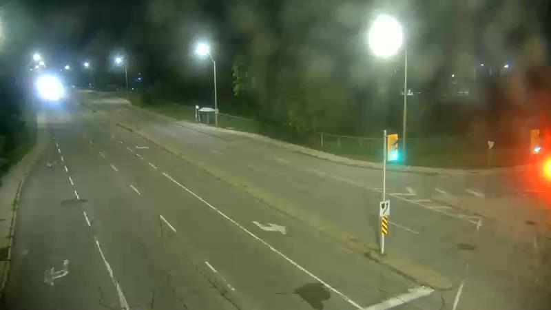 Traffic camera image at 2025-07-12 04:45:52