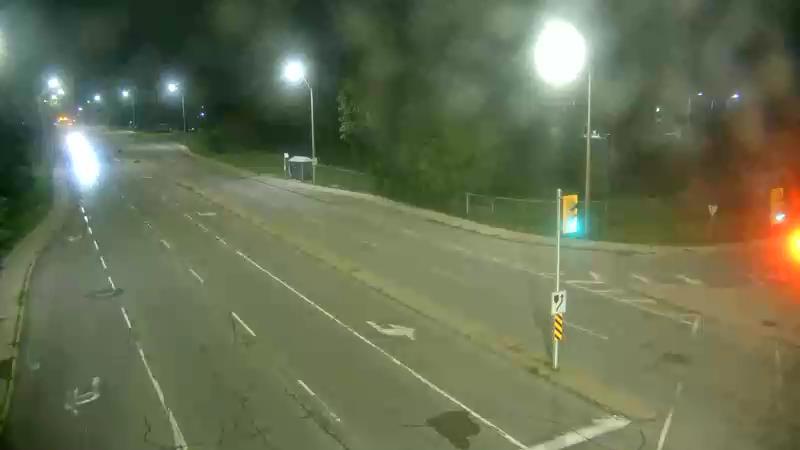 Traffic camera image at 2025-07-12 04:55:43