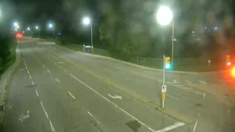 Traffic camera image at 2025-07-12 05:00:41