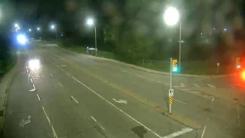 Traffic camera image at 2025-07-12 05:10:51