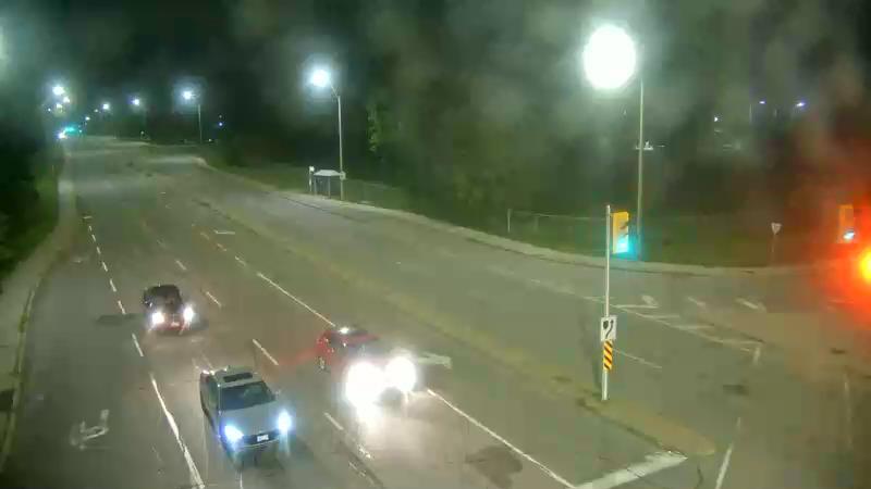 Traffic camera image at 2025-07-12 05:15:44