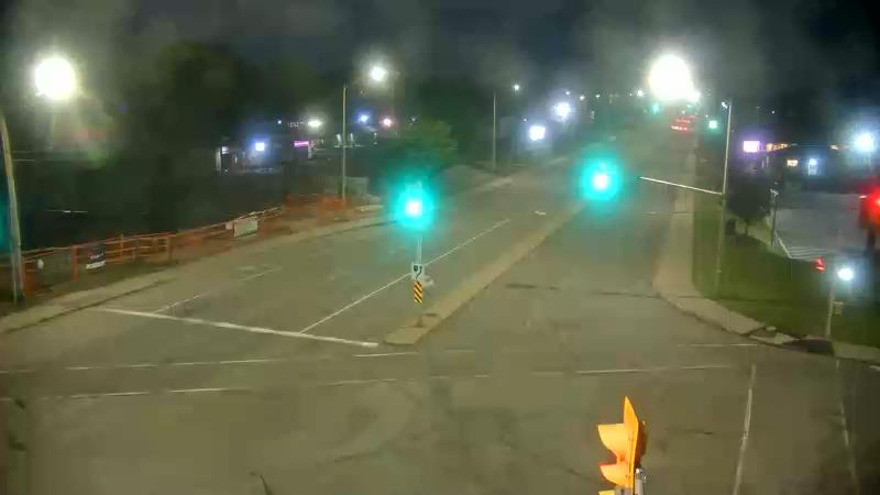Traffic camera image at 2025-07-31 01:15:49