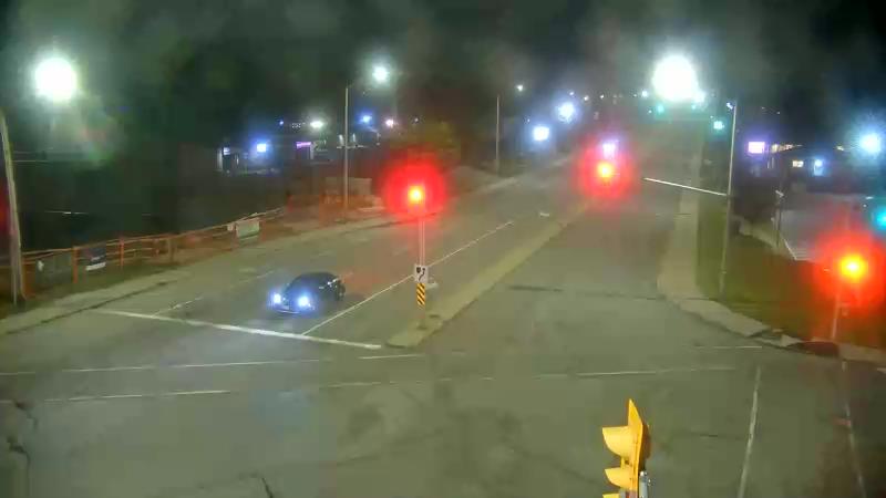 Traffic camera image at 2025-07-31 01:25:46