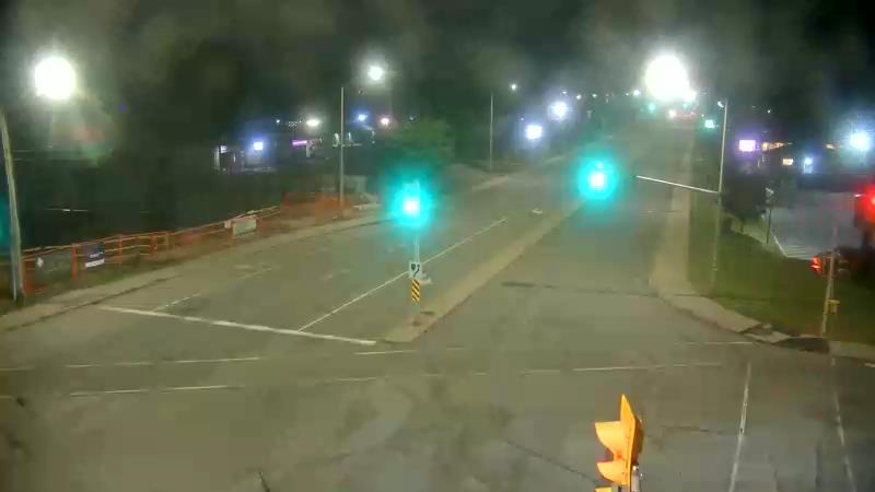 Traffic camera image at 2025-07-31 01:30:51